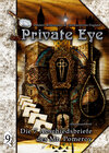 Buchcover Private Eye - Die 7 Abschiedsbriefe des Mr. Pomeroy