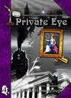 Buchcover Private Eye - Der Millionencoup