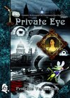 Buchcover Private Eye - Perfekte Verbrechen