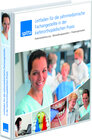 Buchcover Leitfaden für die zahnmedizinische Fachangestellte in der kieferorthopädischen Praxis