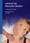 Buchcover Lehrbuch der Manuellen Medizin