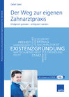 Buchcover Der Weg zur eigenen Zahnarztpraxis