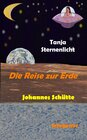 Buchcover Tanja Sternenlicht
