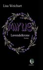 Buchcover Miyus Lavendelkrone