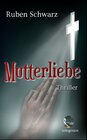 Buchcover Mutterliebe