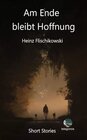 Buchcover Am Ende bleibt Hoffnung