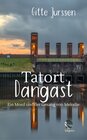 Buchcover Tatort Dangast