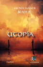 Buchcover Utopia