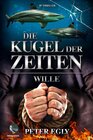 Buchcover Die Kugel der Zeiten