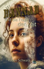 Buchcover Hannah und die Frage der Zeit