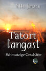 Buchcover Tatort Dangast