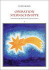 Buchcover Operation Sternschnuppe