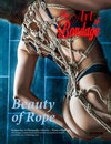 Buchcover Fine Art of Bondage: Beauty of Rope