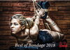Buchcover Best of Bondage 2018 - Fine Art of Bondage - Wall Calendar, Vol 1
