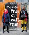 Buchcover Mann und Frau und Weltreise