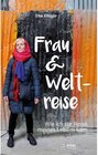 Buchcover Frau und Weltreise