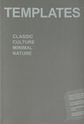 Buchcover Templates – Classic, Culture, Minimal, Nature