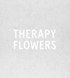 Buchcover Therapy Flowers