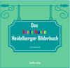 Buchcover Das kunterbunte Heidelberger Bilderbuch