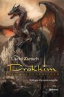Buchcover Drakhim - Die Drachenkrieger