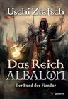 Buchcover Das Reich Albalon 1
