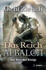 Buchcover Das Reich Albalon 2: Das Herz des Königs