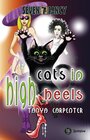 Buchcover Cats in High Heels