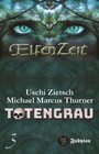 Buchcover Elfenzeit 3: Totengrau