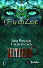 Buchcover Elfenzeit 6: Zeiterbe