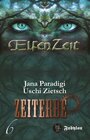 Buchcover Elfenzeit 6: Zeiterbe