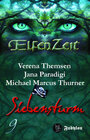 Buchcover Elfenzeit 9: Siebensturm