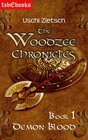 Buchcover The Woodzee Chronicles: Book 1 - Demon Blood