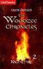 Buchcover The Woodzee Chronicles: Book 2 - Nightfire