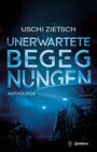 Buchcover Unerwartete Begegnungen