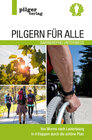 Buchcover Pilgern für Alle - Barrierefrei unterwegs