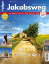 Buchcover Jakobsweg – Aufbruch nach Santiago