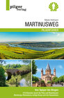 Buchcover Martinusweg - Von Speyer bis Bingen