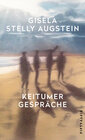 Buchcover Keitumer Gespräche