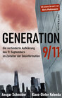 Buchcover Generation 9/11