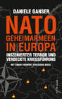 Buchcover Nato-Geheimarmeen in Europa