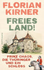 Buchcover Freies Land!
