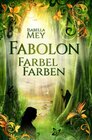 Buchcover Fabolon: FarbelFarben