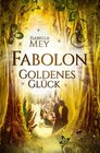 Buchcover Goldenes Glück (Fabolon, Band 2)