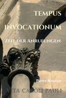Buchcover TEMPUS INVOCATIONUM