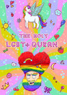 Buchcover The Holy LGBT+ Quran