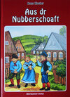 Buchcover Aus dr Nubberschoaft