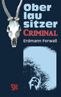 Buchcover Oberlausitzer Criminal