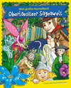 Buchcover Oberlausitzer Sagenwelt