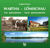 Buchcover Wartha - Lömischau