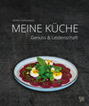 Buchcover Armin Schumann - Meine Küche